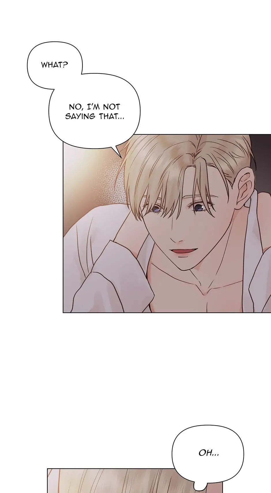 The Flower Blooming in My Hand Chapter 11 page 54 - 