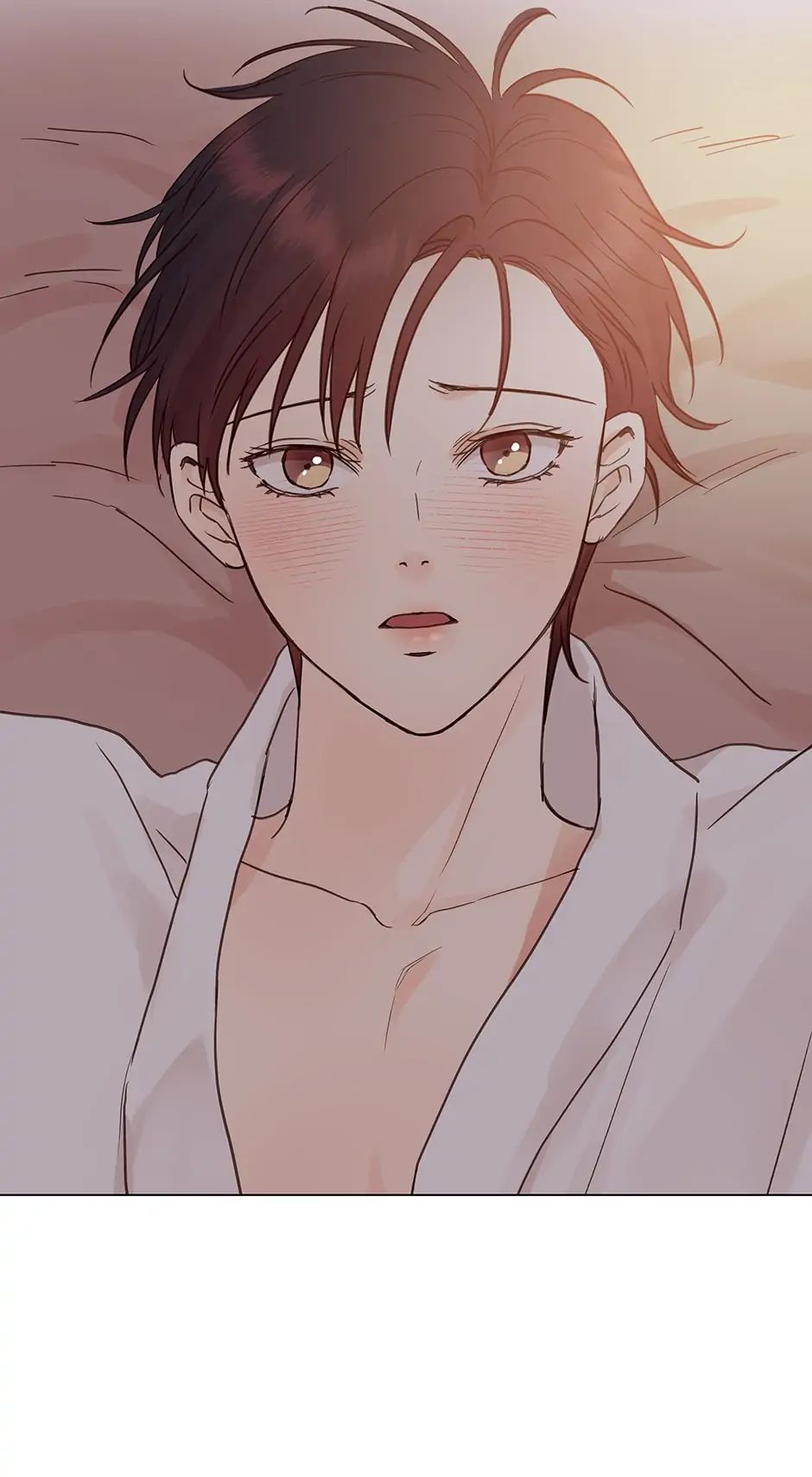 The Flower Blooming in My Hand Chapter 11 page 56 - 