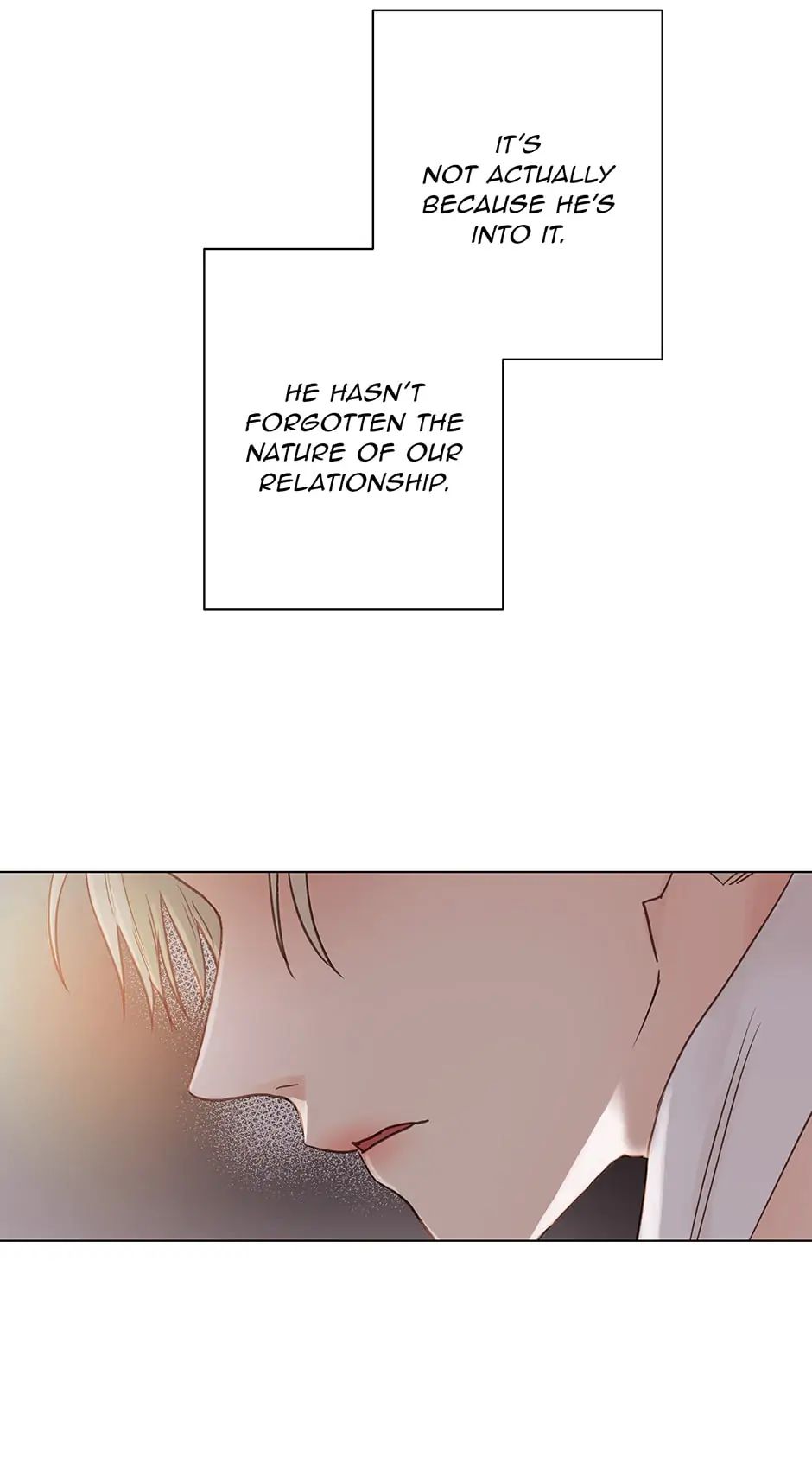 The Flower Blooming in My Hand Chapter 11 page 57 - 