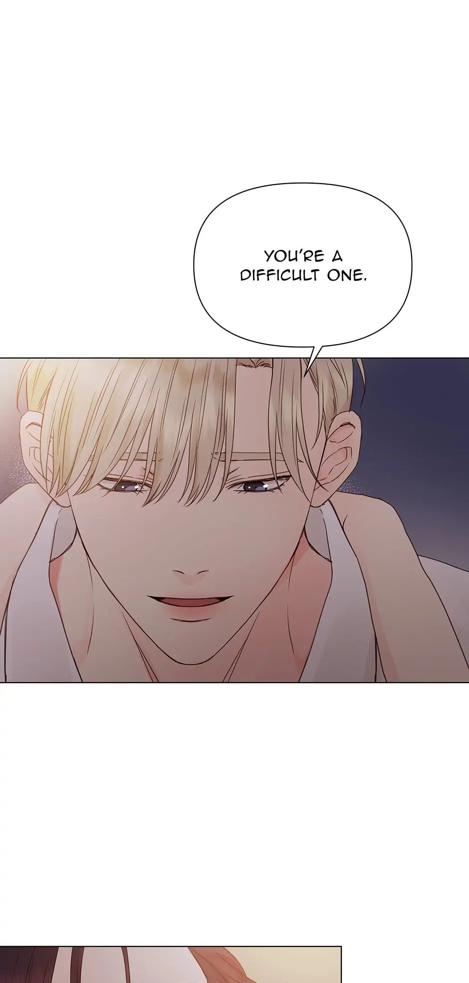 The Flower Blooming in My Hand Chapter 11 page 58 - 