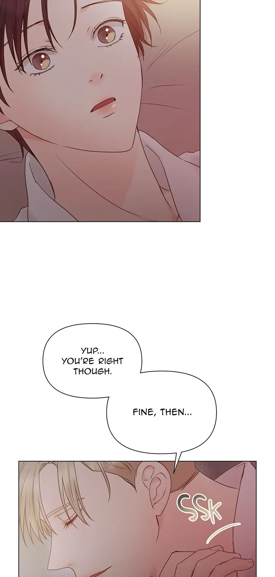 The Flower Blooming in My Hand Chapter 11 page 59 - 