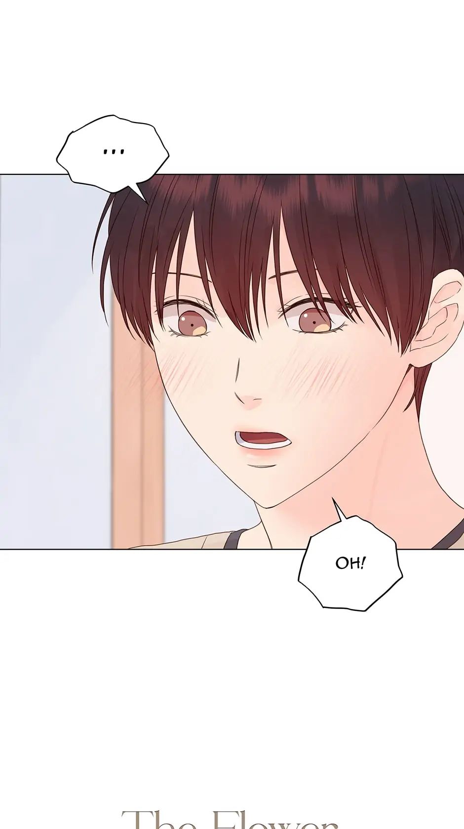 The Flower Blooming in My Hand Chapter 11 page 8 - 