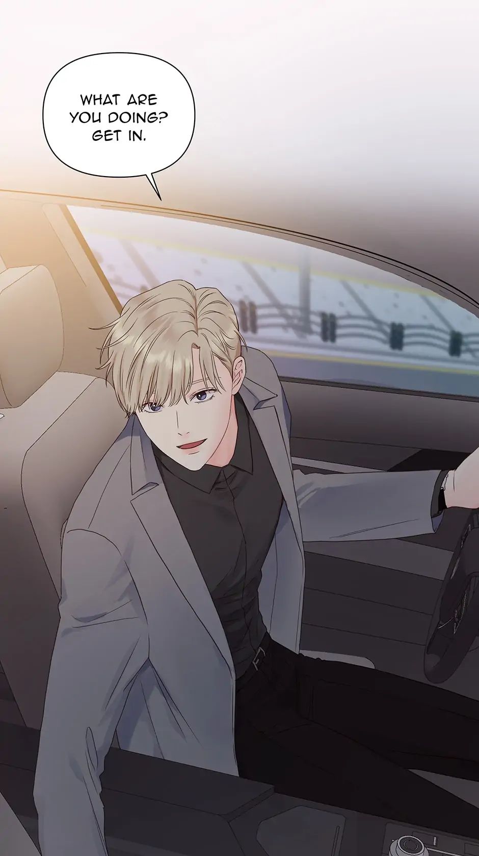 The Flower Blooming in My Hand Chapter 11 page 10 - 
