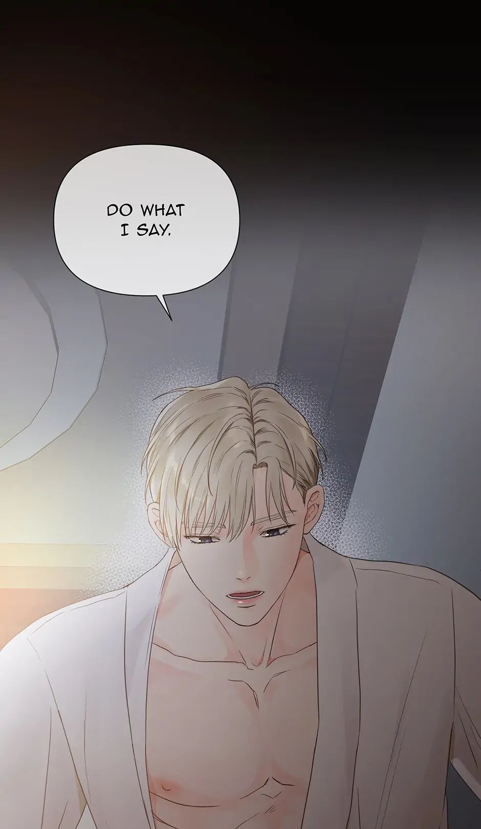 The Flower Blooming in My Hand Chapter 12 page 1 - 
