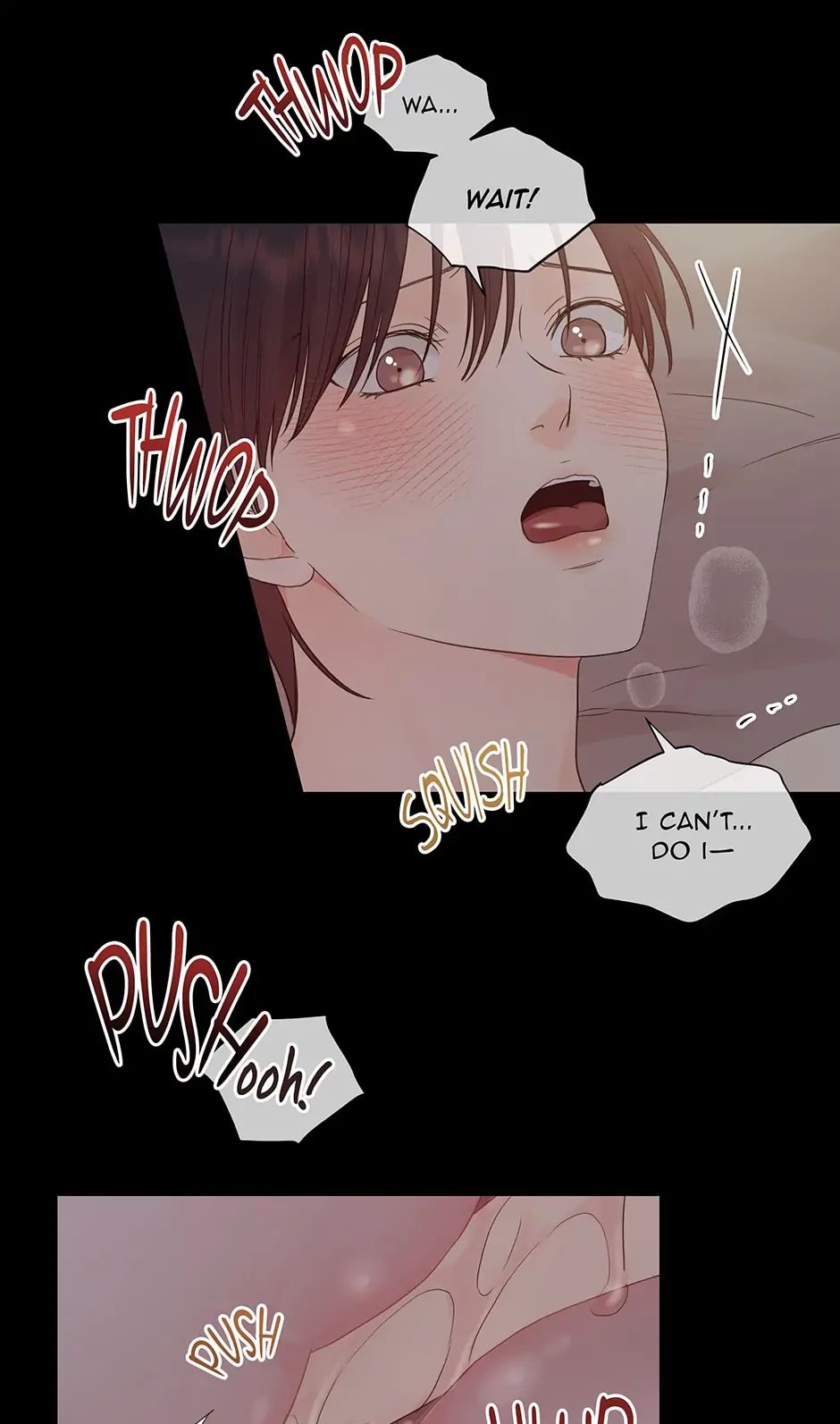 The Flower Blooming in My Hand Chapter 12 page 13 - 