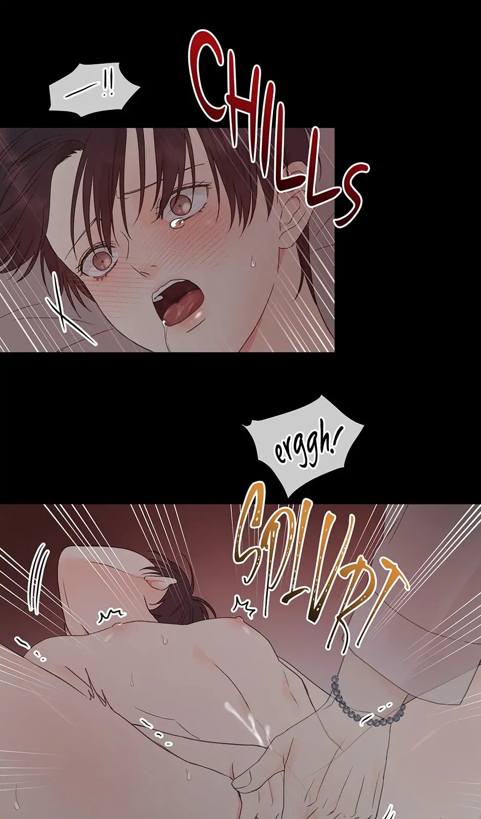 The Flower Blooming in My Hand Chapter 12 page 16 - 