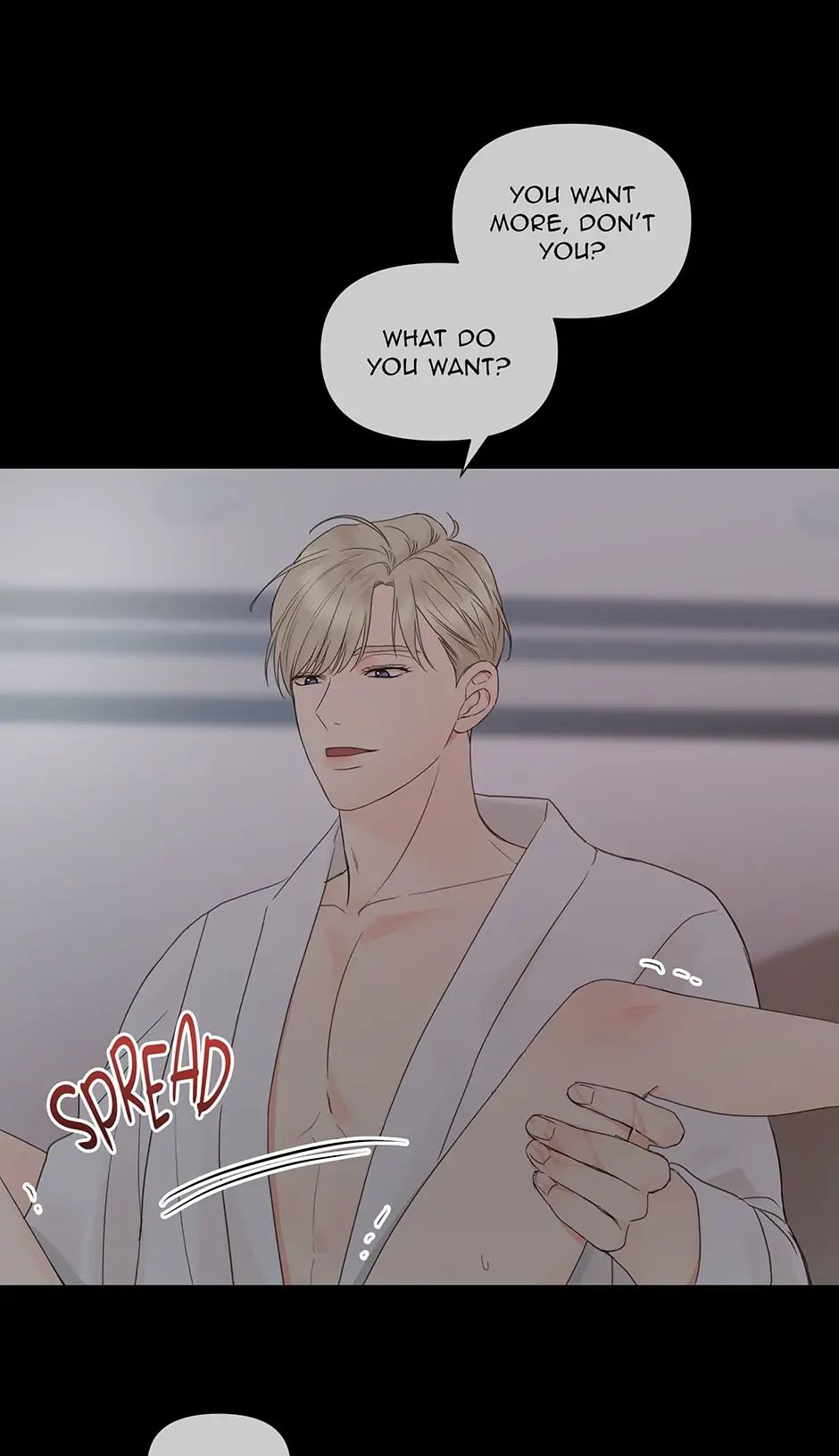 The Flower Blooming in My Hand Chapter 12 page 19 - 