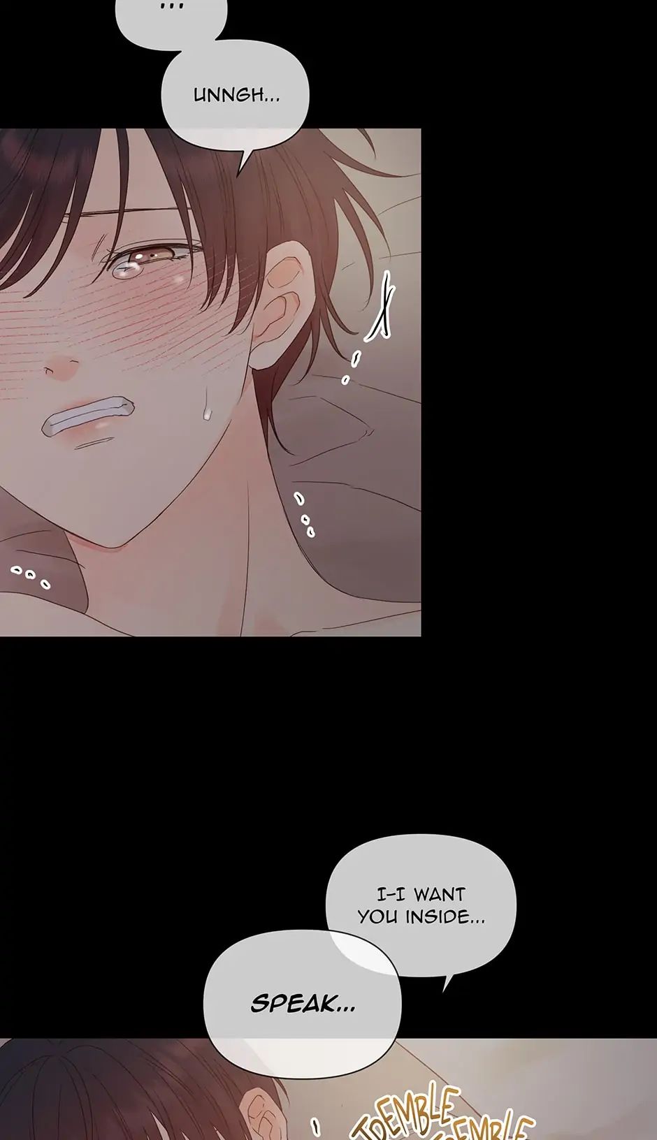 The Flower Blooming in My Hand Chapter 12 page 20 - 