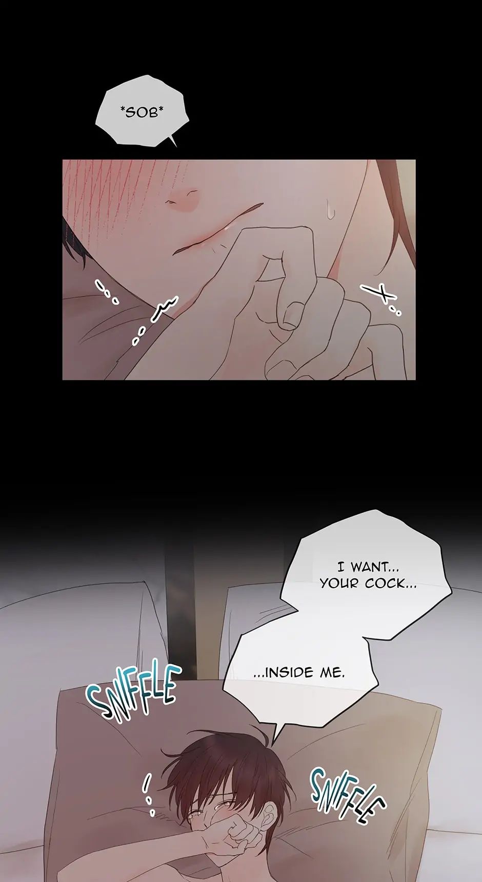 The Flower Blooming in My Hand Chapter 12 page 22 - 