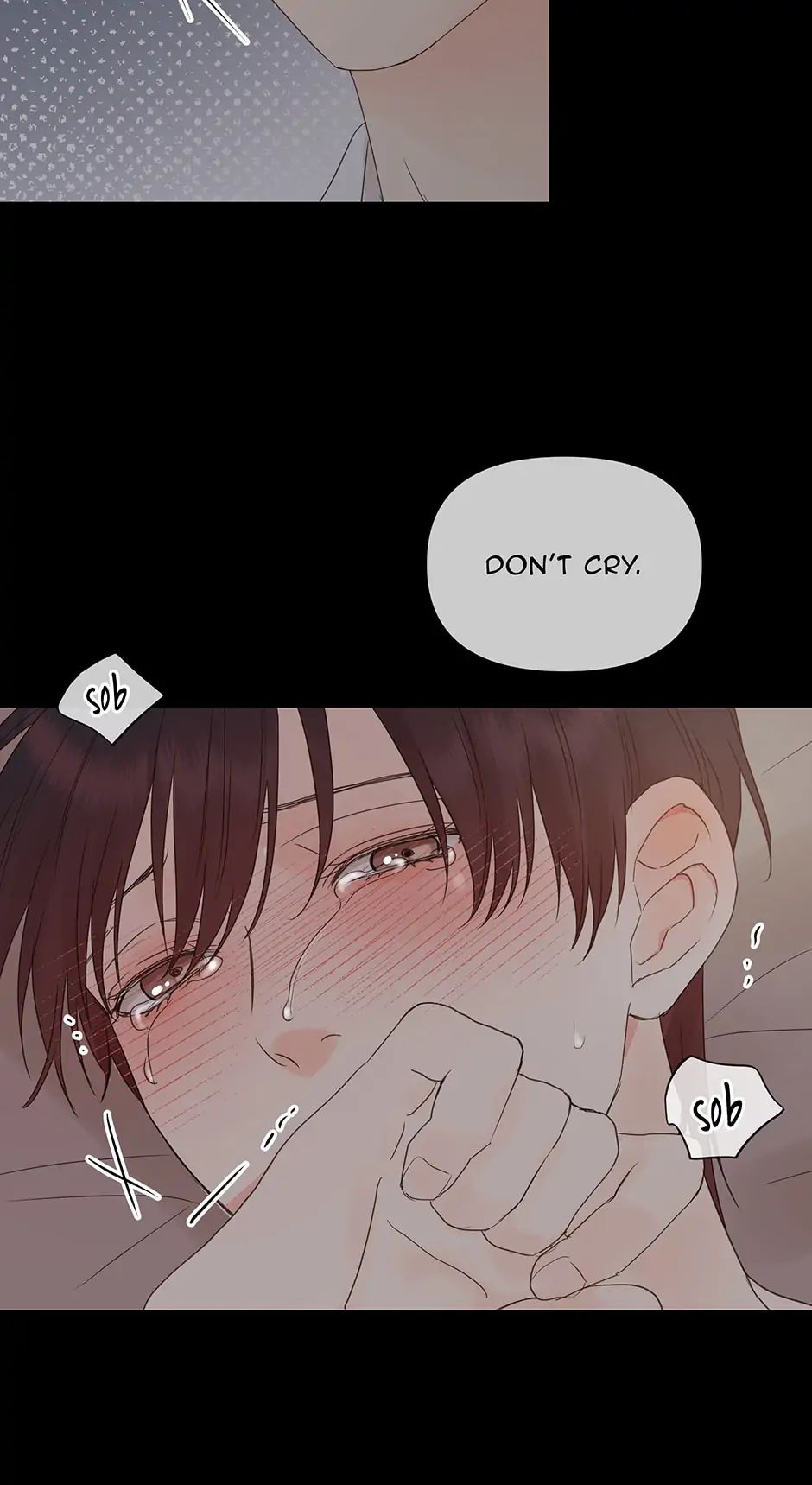 The Flower Blooming in My Hand Chapter 12 page 24 - 