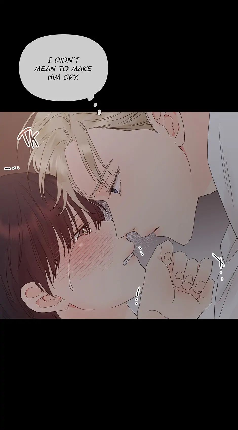 The Flower Blooming in My Hand Chapter 12 page 25 - 