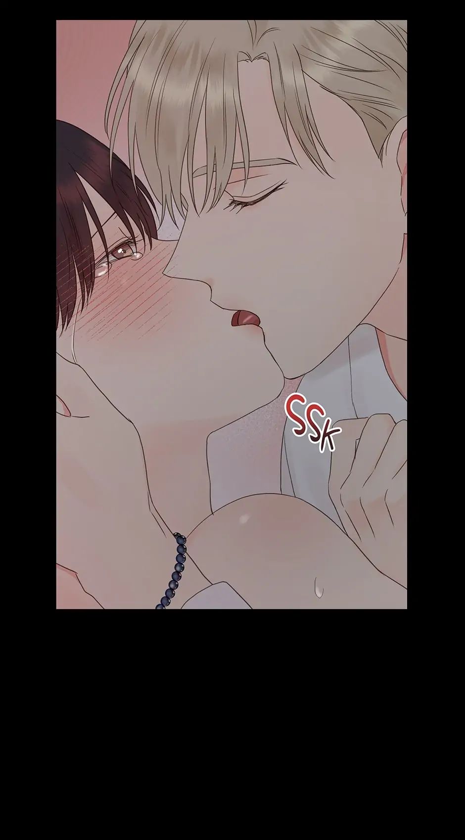 The Flower Blooming in My Hand Chapter 12 page 26 - 