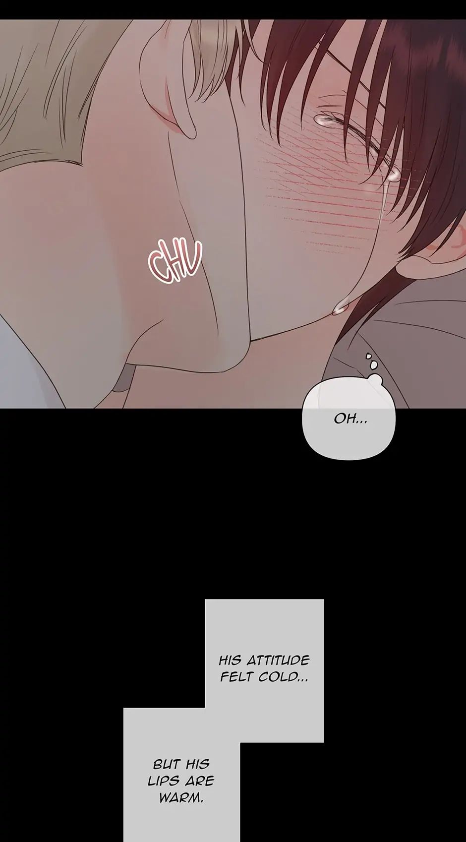 The Flower Blooming in My Hand Chapter 12 page 27 - 