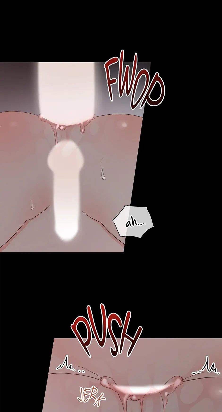 The Flower Blooming in My Hand Chapter 12 page 29 - 
