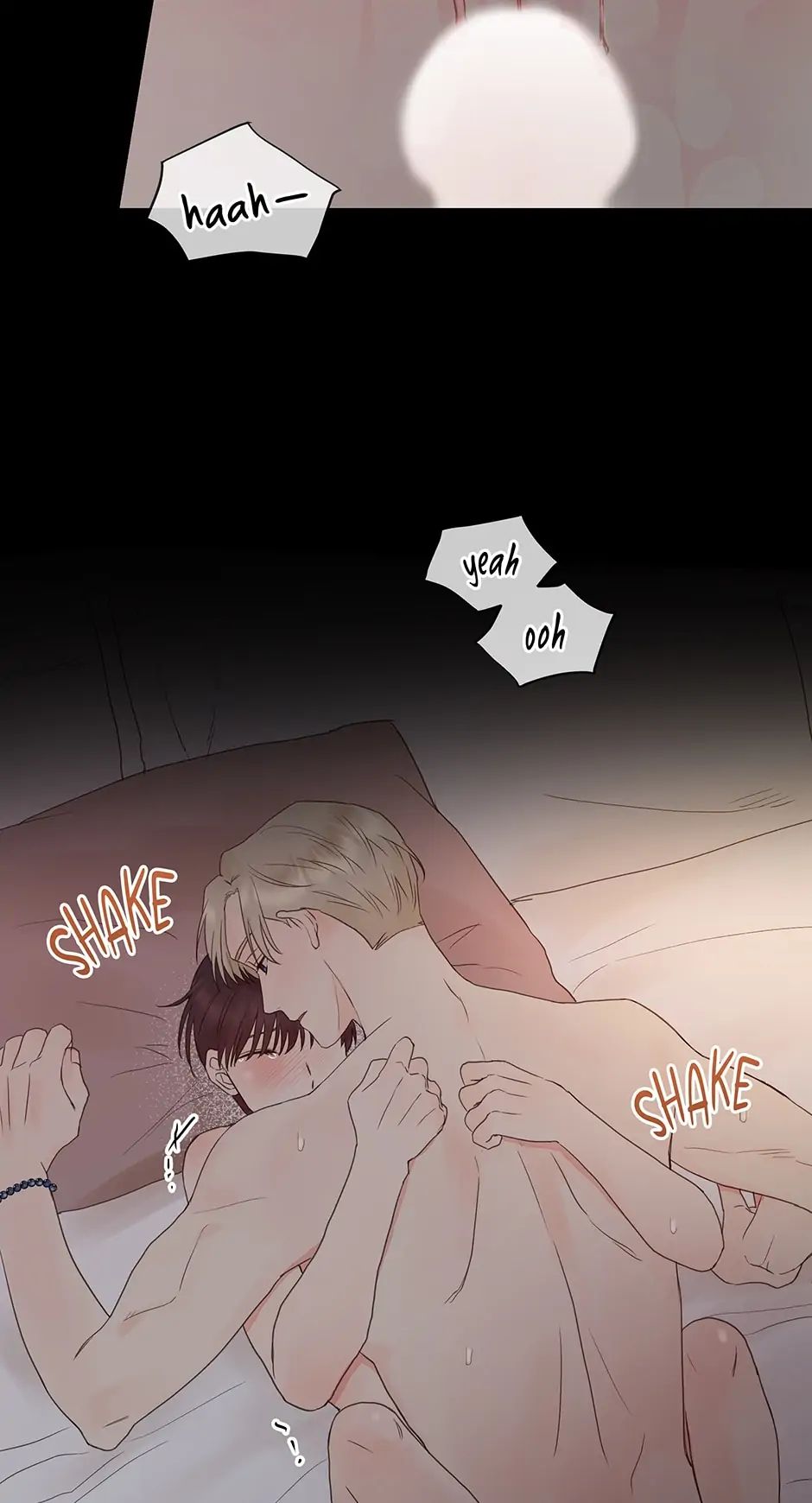 The Flower Blooming in My Hand Chapter 12 page 30 - 