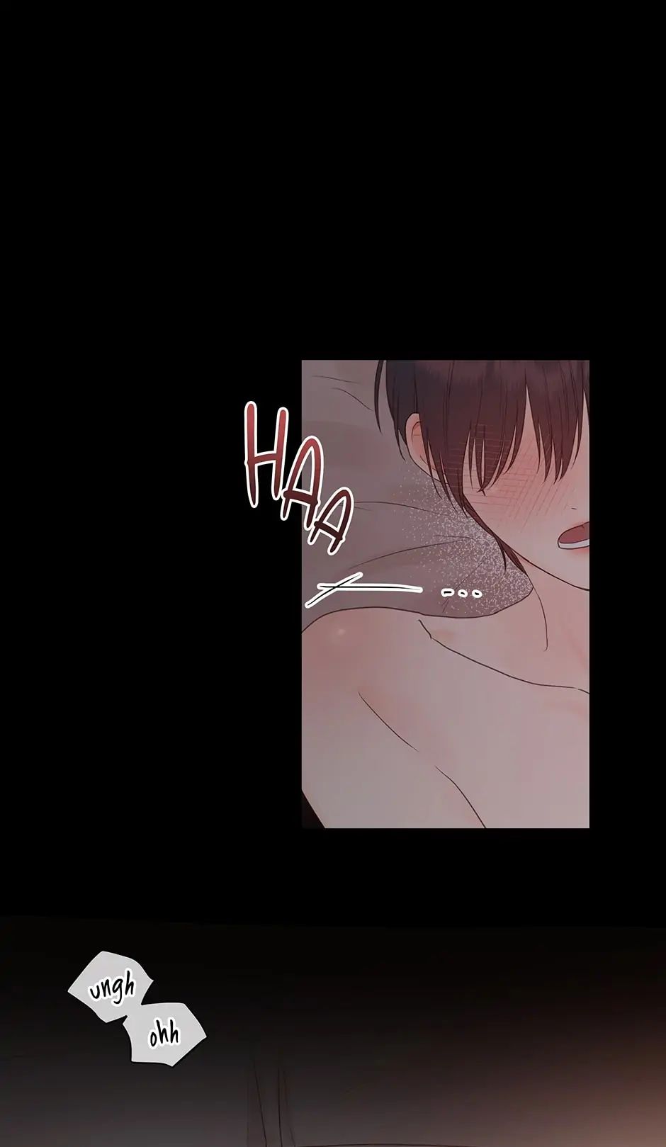 The Flower Blooming in My Hand Chapter 12 page 4 - 