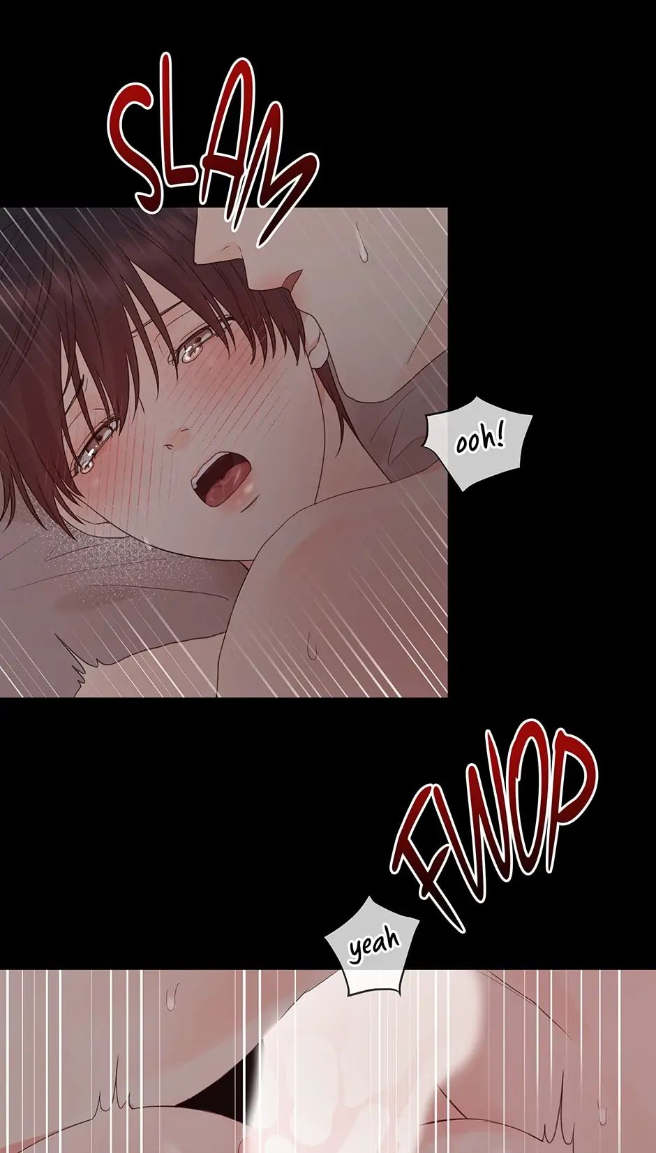 The Flower Blooming in My Hand Chapter 12 page 32 - 