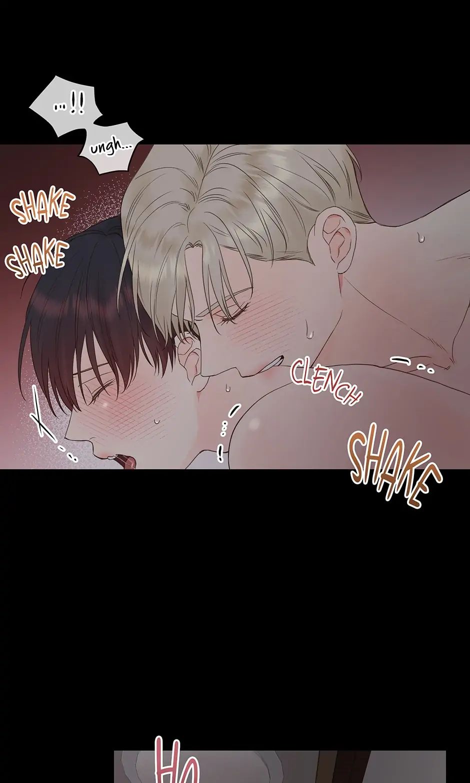 The Flower Blooming in My Hand Chapter 12 page 39 - 