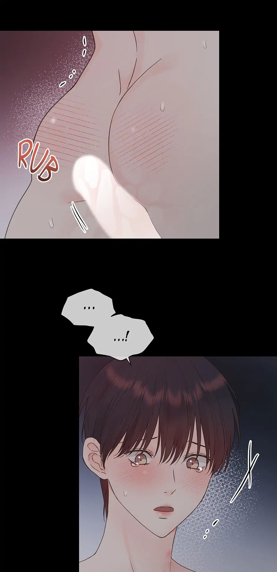 The Flower Blooming in My Hand Chapter 12 page 43 - 