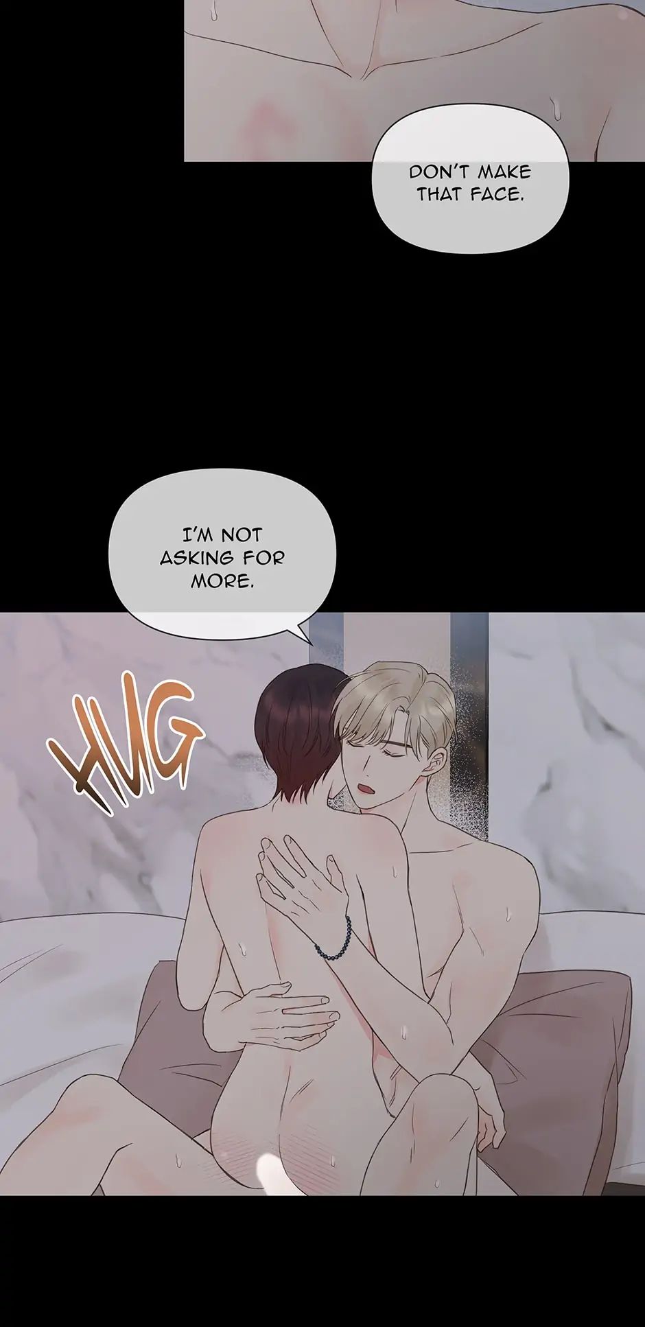 The Flower Blooming in My Hand Chapter 12 page 44 - 
