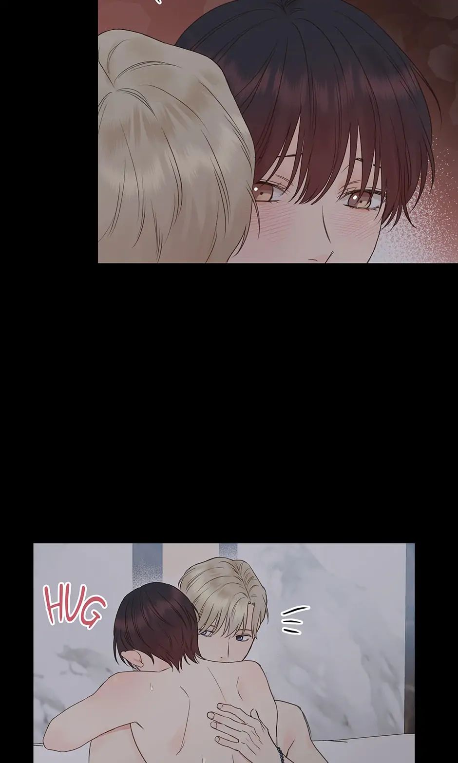The Flower Blooming in My Hand Chapter 12 page 46 - 