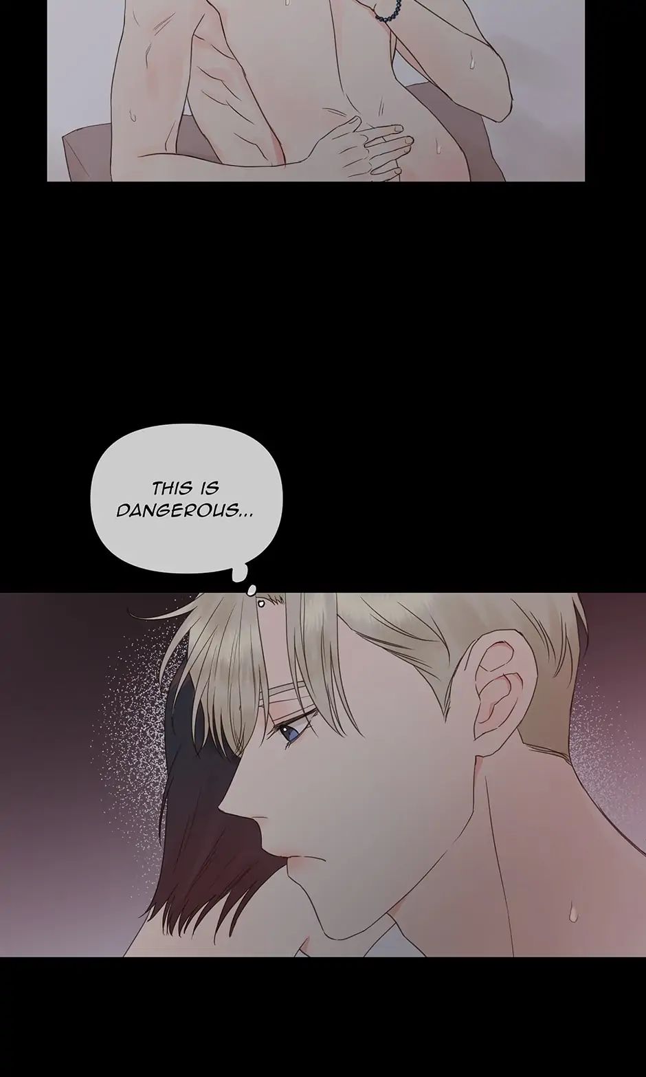 The Flower Blooming in My Hand Chapter 12 page 47 - 