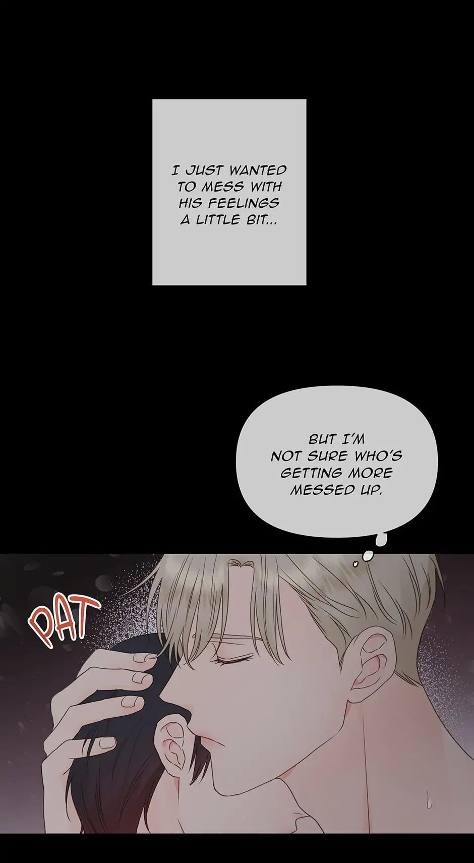 The Flower Blooming in My Hand Chapter 12 page 48 - 