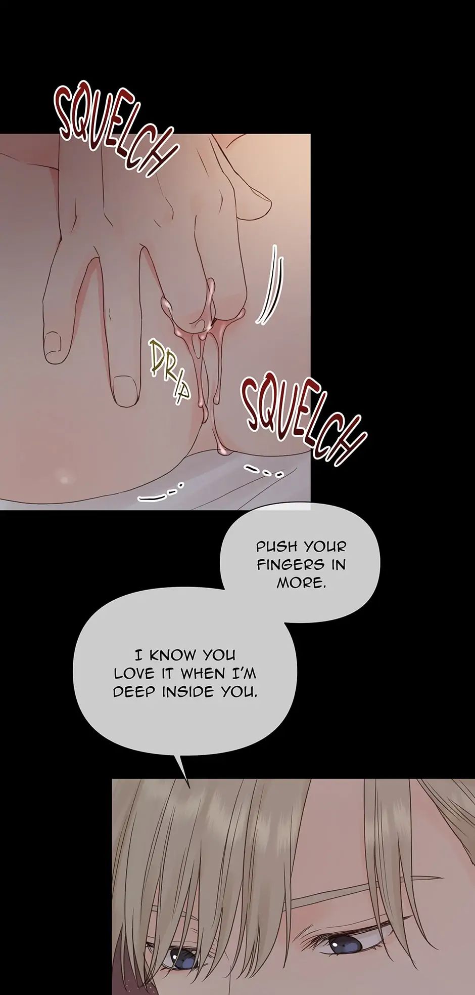 The Flower Blooming in My Hand Chapter 12 page 6 - 