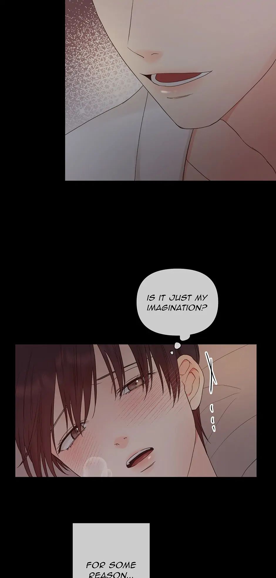The Flower Blooming in My Hand Chapter 12 page 7 - 