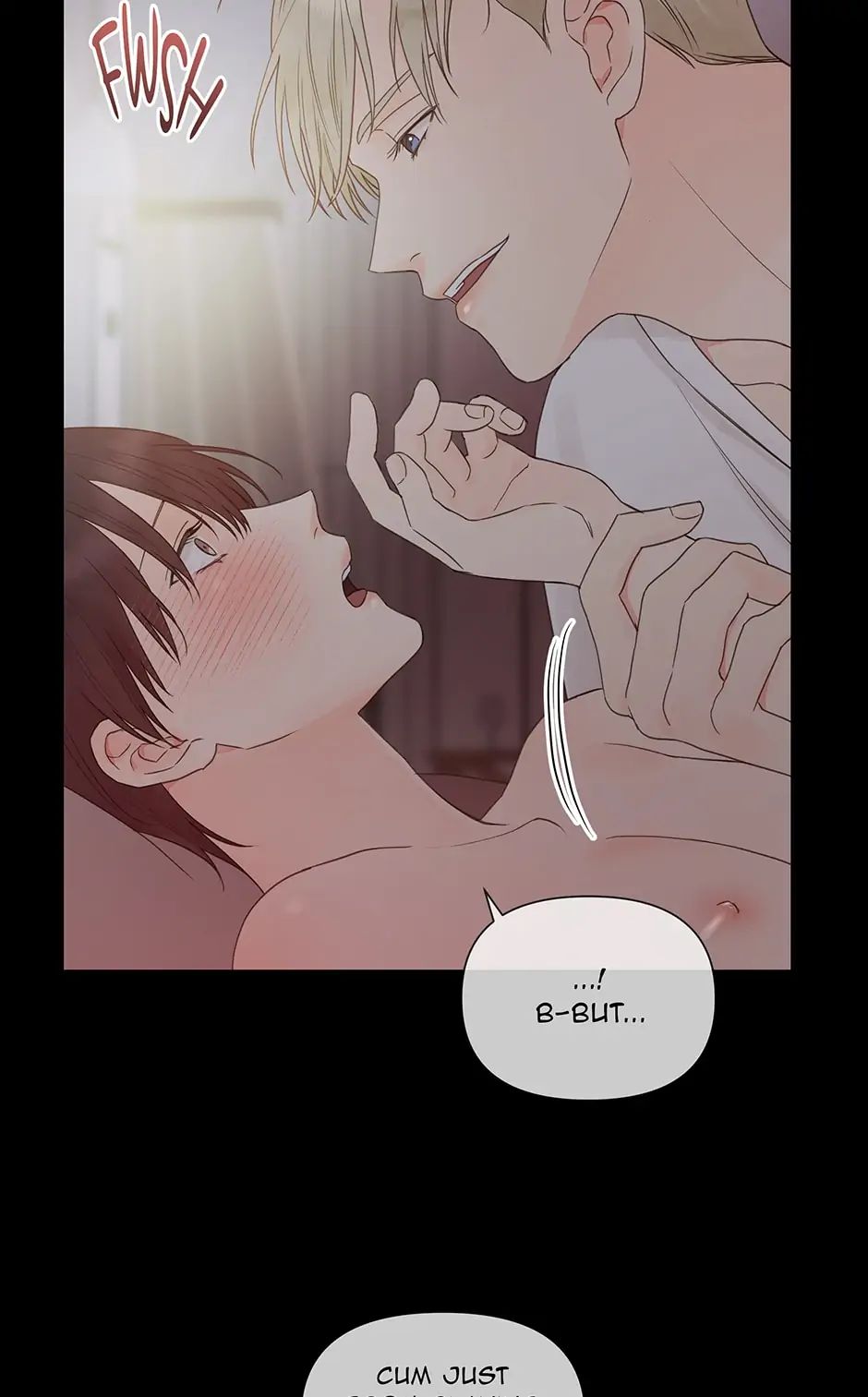 The Flower Blooming in My Hand Chapter 12 page 10 - 