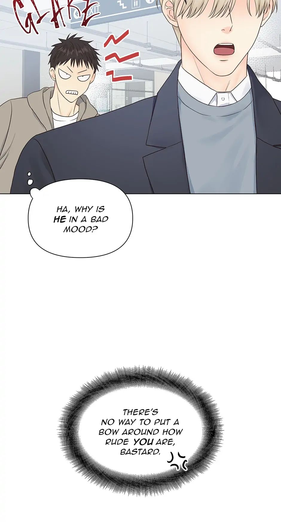 The Flower Blooming in My Hand Chapter 13 page 13 - 