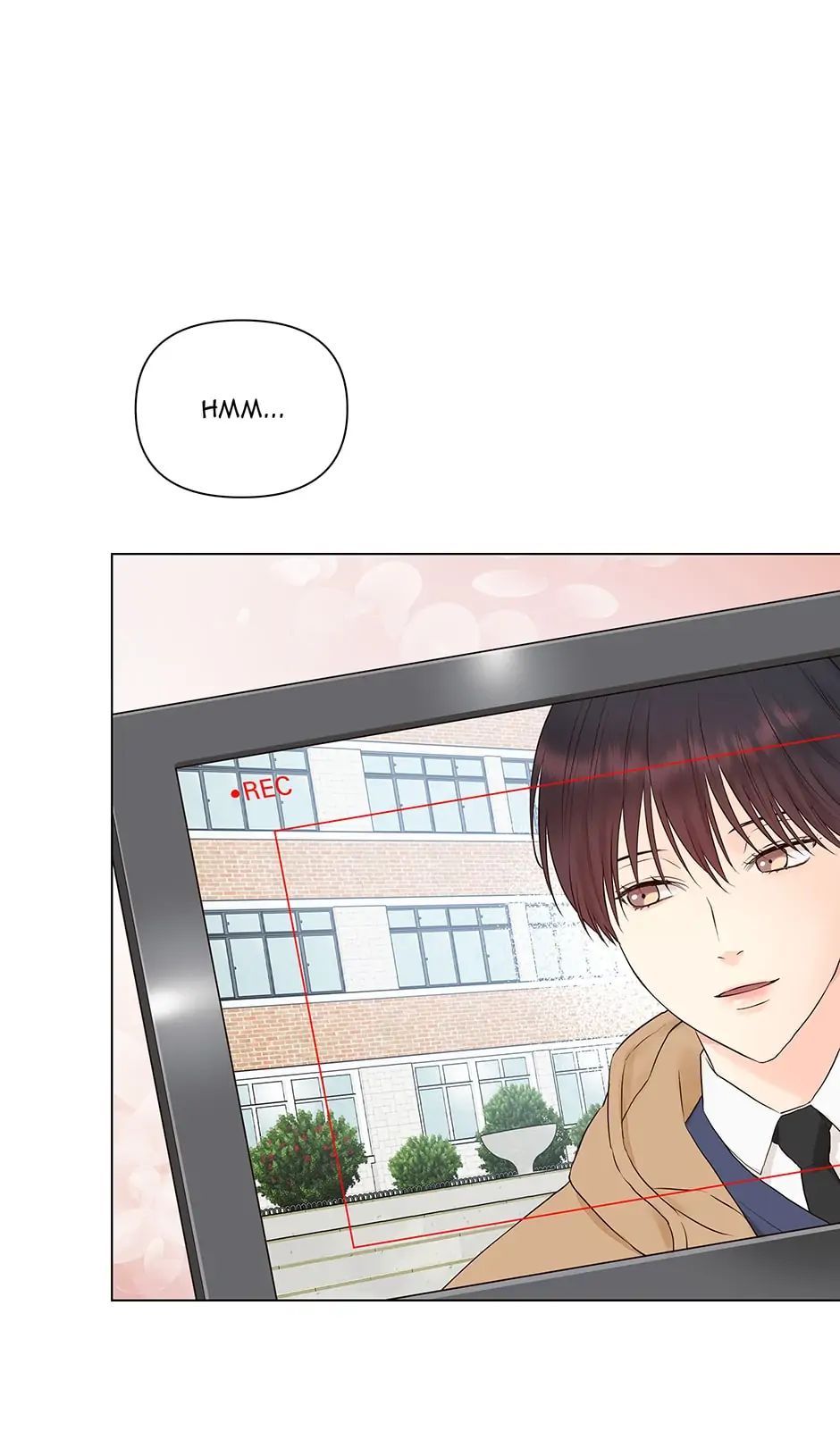 The Flower Blooming in My Hand Chapter 13 page 20 - 