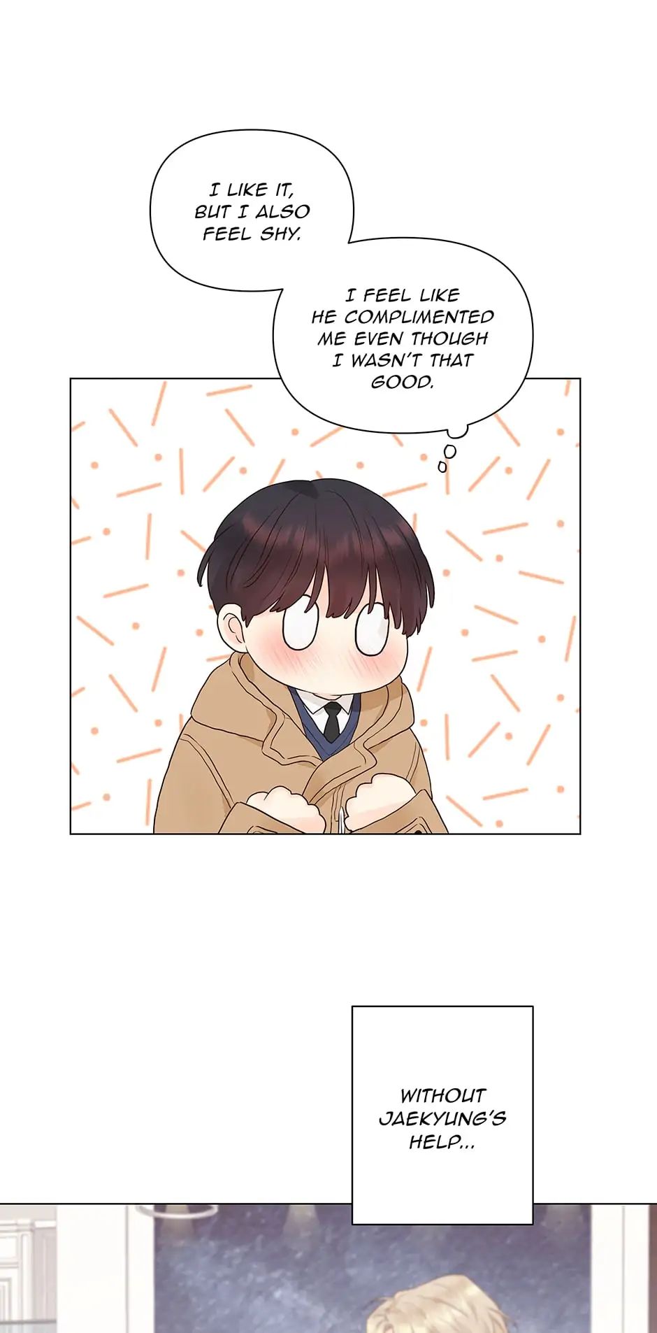 The Flower Blooming in My Hand Chapter 13 page 24 - 