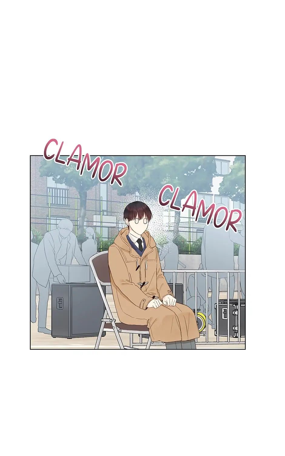 The Flower Blooming in My Hand Chapter 13 page 27 - 