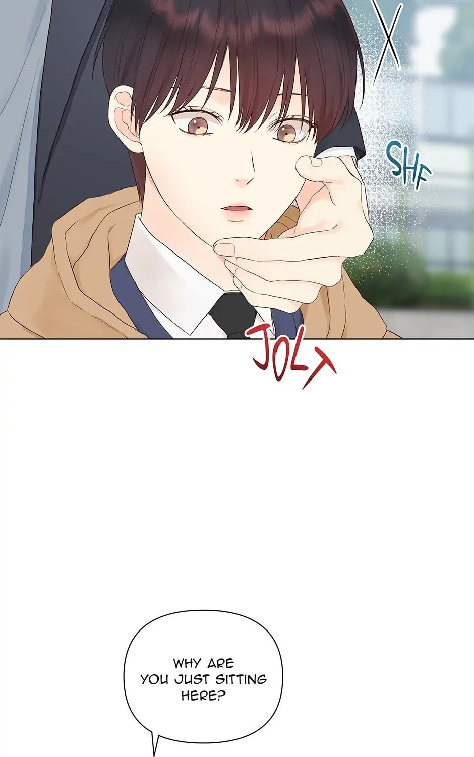 The Flower Blooming in My Hand Chapter 13 page 29 - 