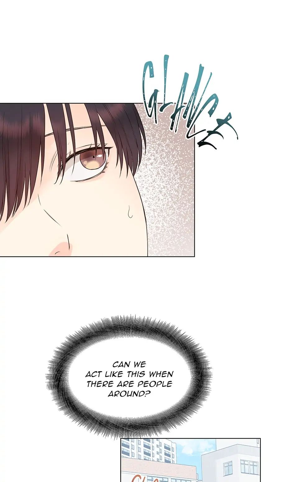 The Flower Blooming in My Hand Chapter 13 page 31 - 