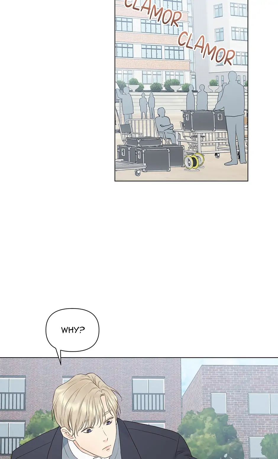 The Flower Blooming in My Hand Chapter 13 page 32 - 