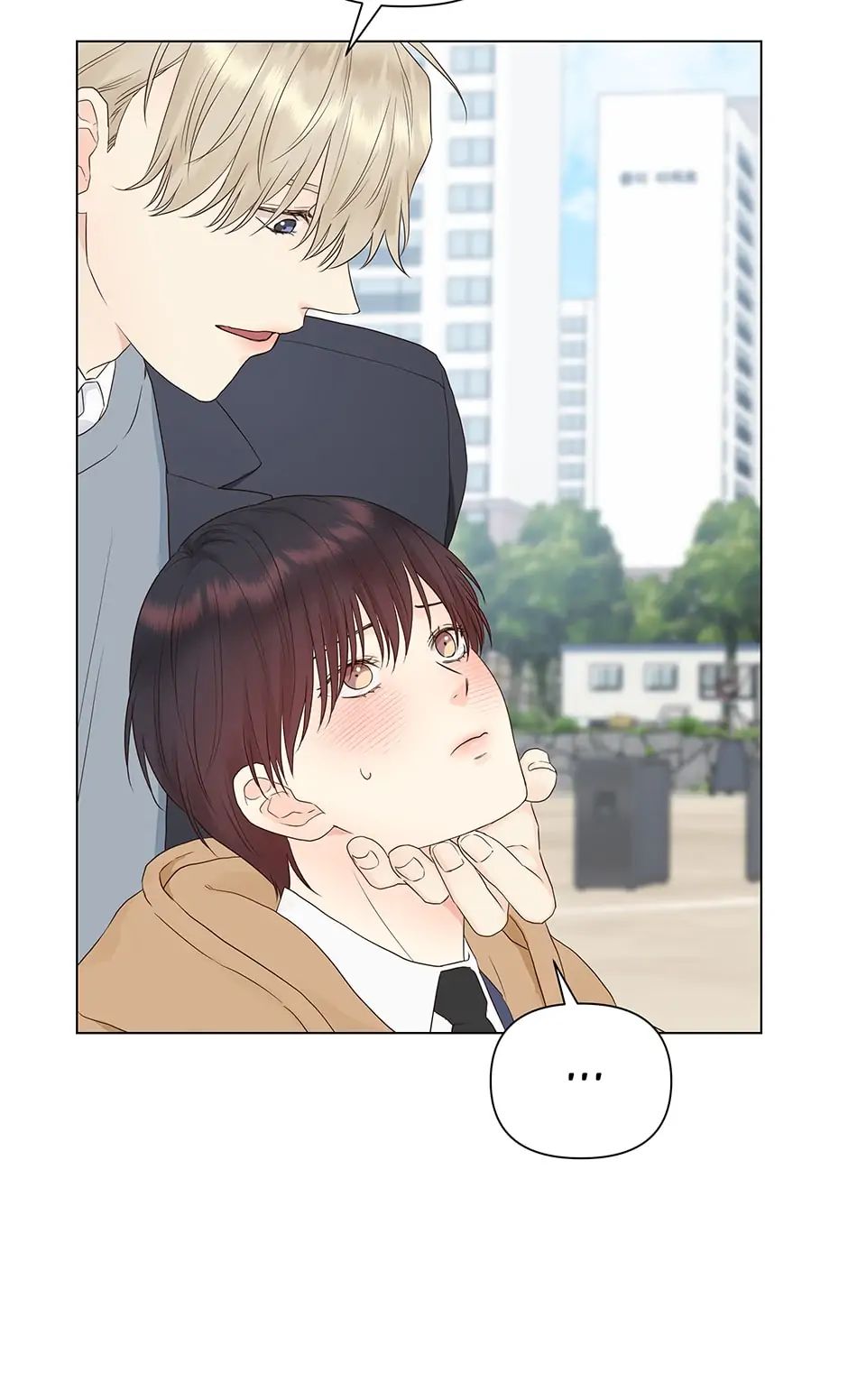 The Flower Blooming in My Hand Chapter 13 page 34 - 