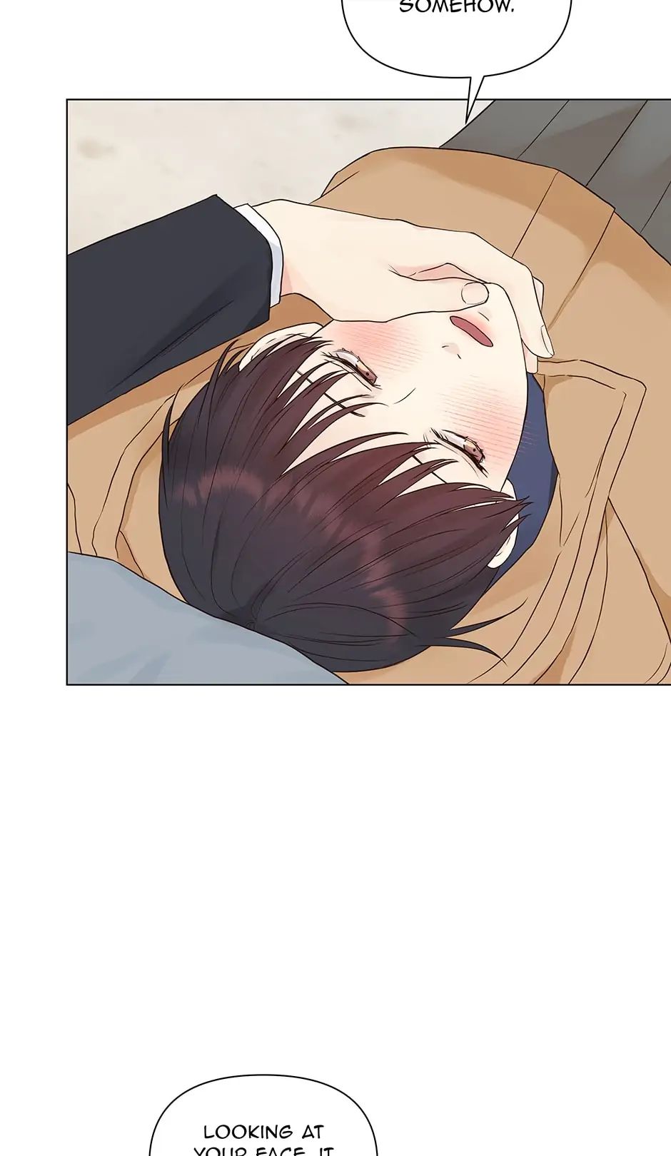 The Flower Blooming in My Hand Chapter 13 page 36 - 