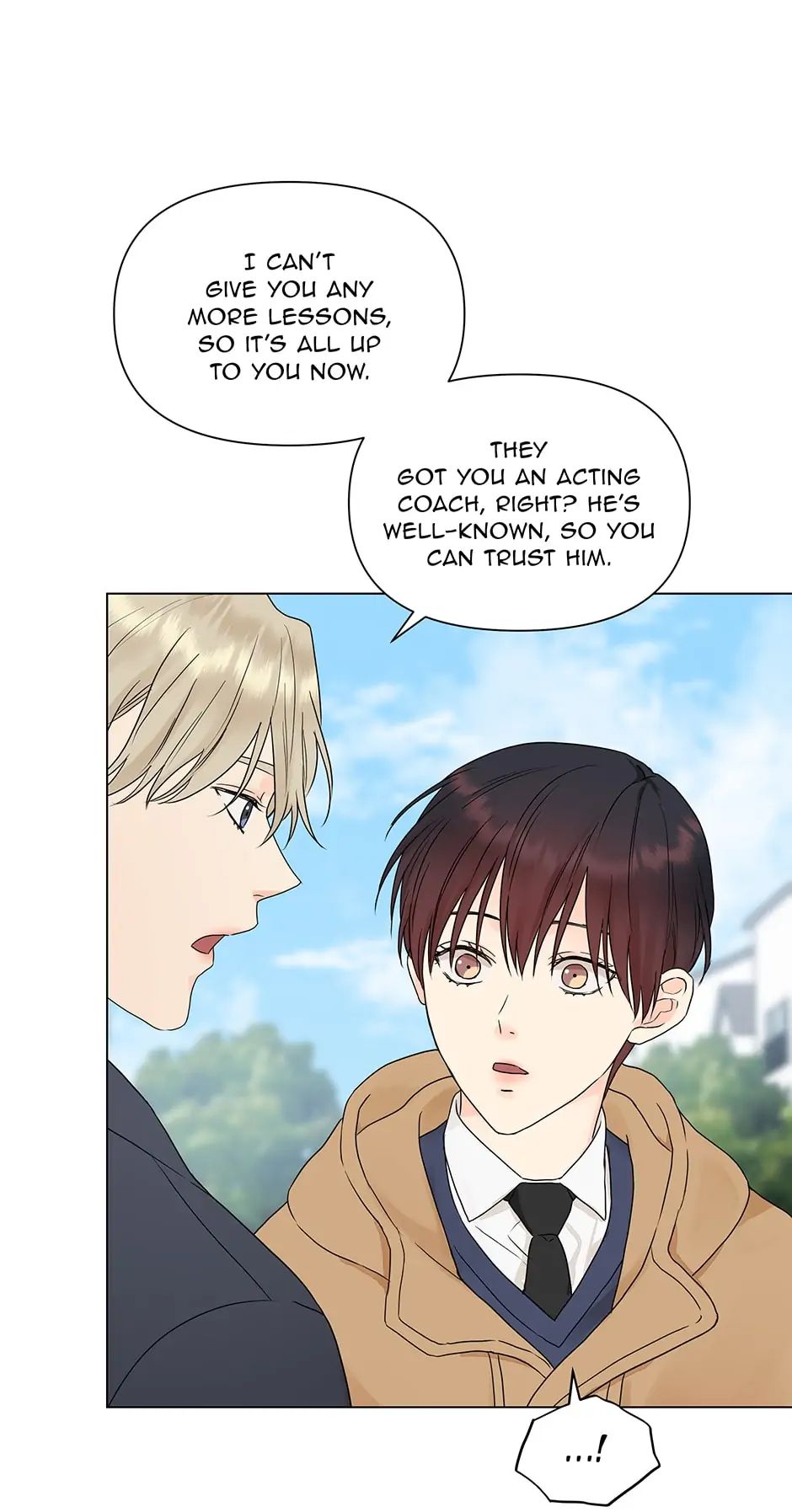 The Flower Blooming in My Hand Chapter 13 page 41 - 