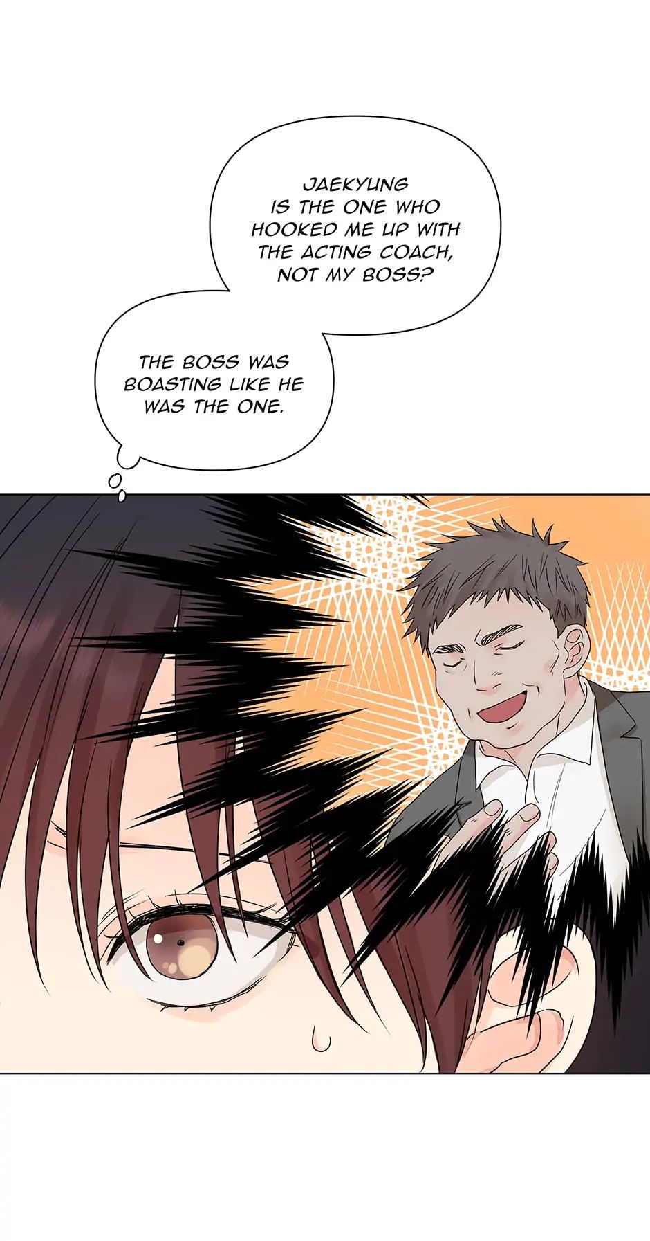 The Flower Blooming in My Hand Chapter 13 page 42 - 