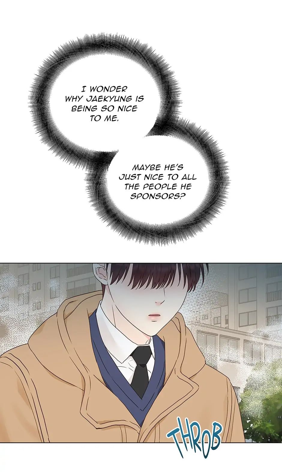 The Flower Blooming in My Hand Chapter 13 page 43 - 