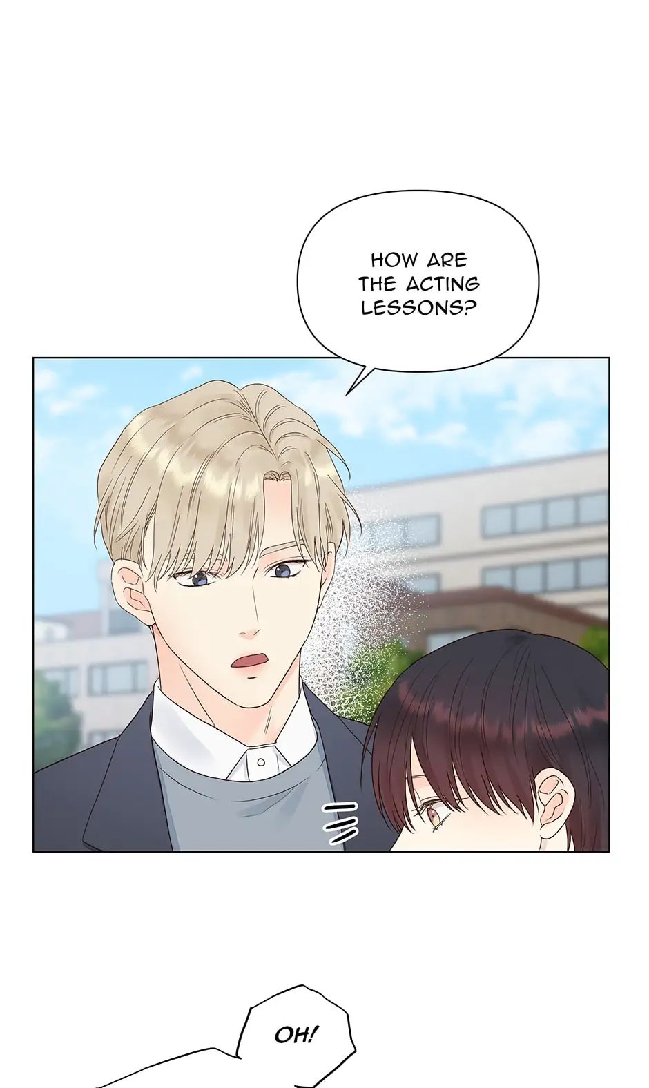 The Flower Blooming in My Hand Chapter 13 page 44 - 