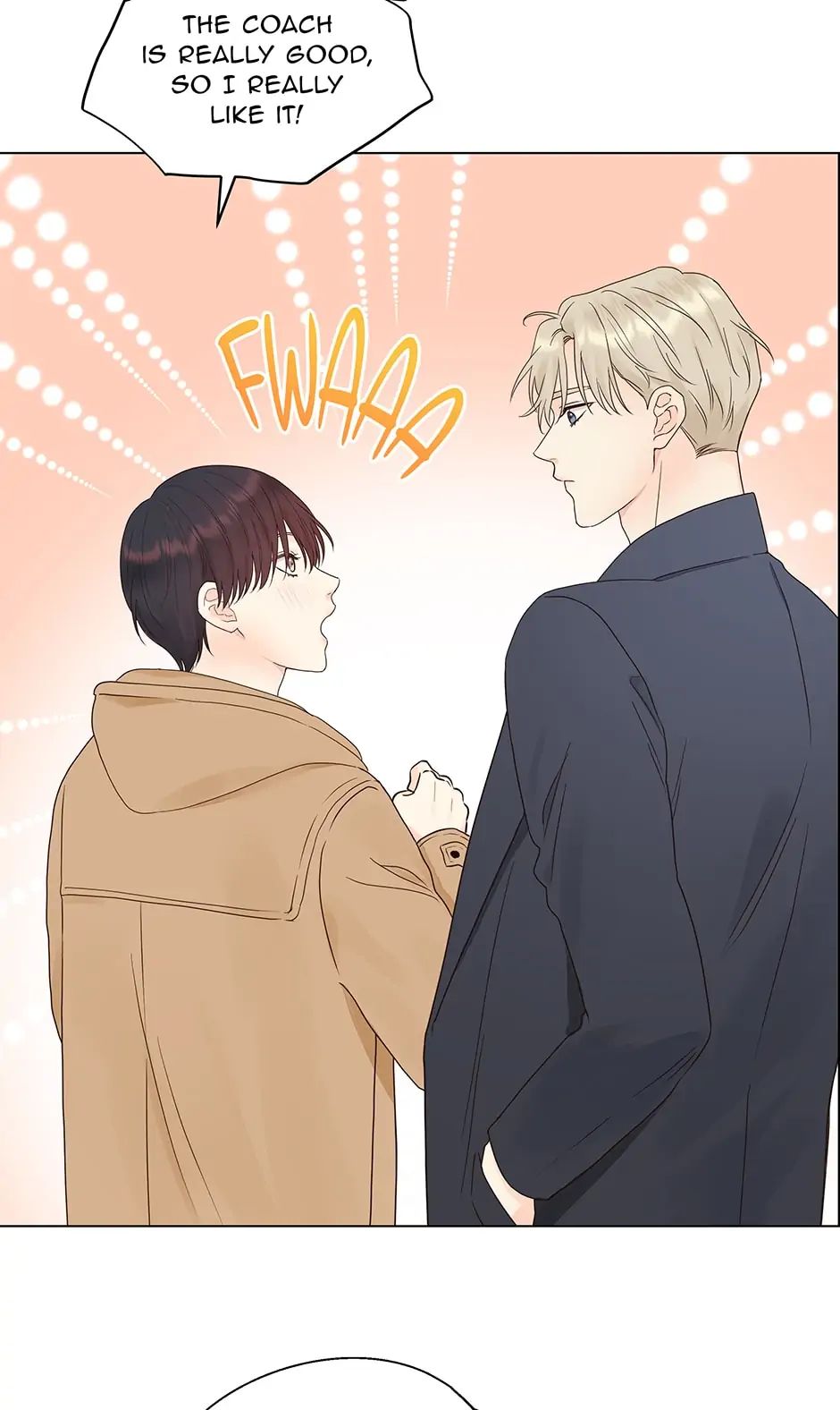 The Flower Blooming in My Hand Chapter 13 page 45 - 