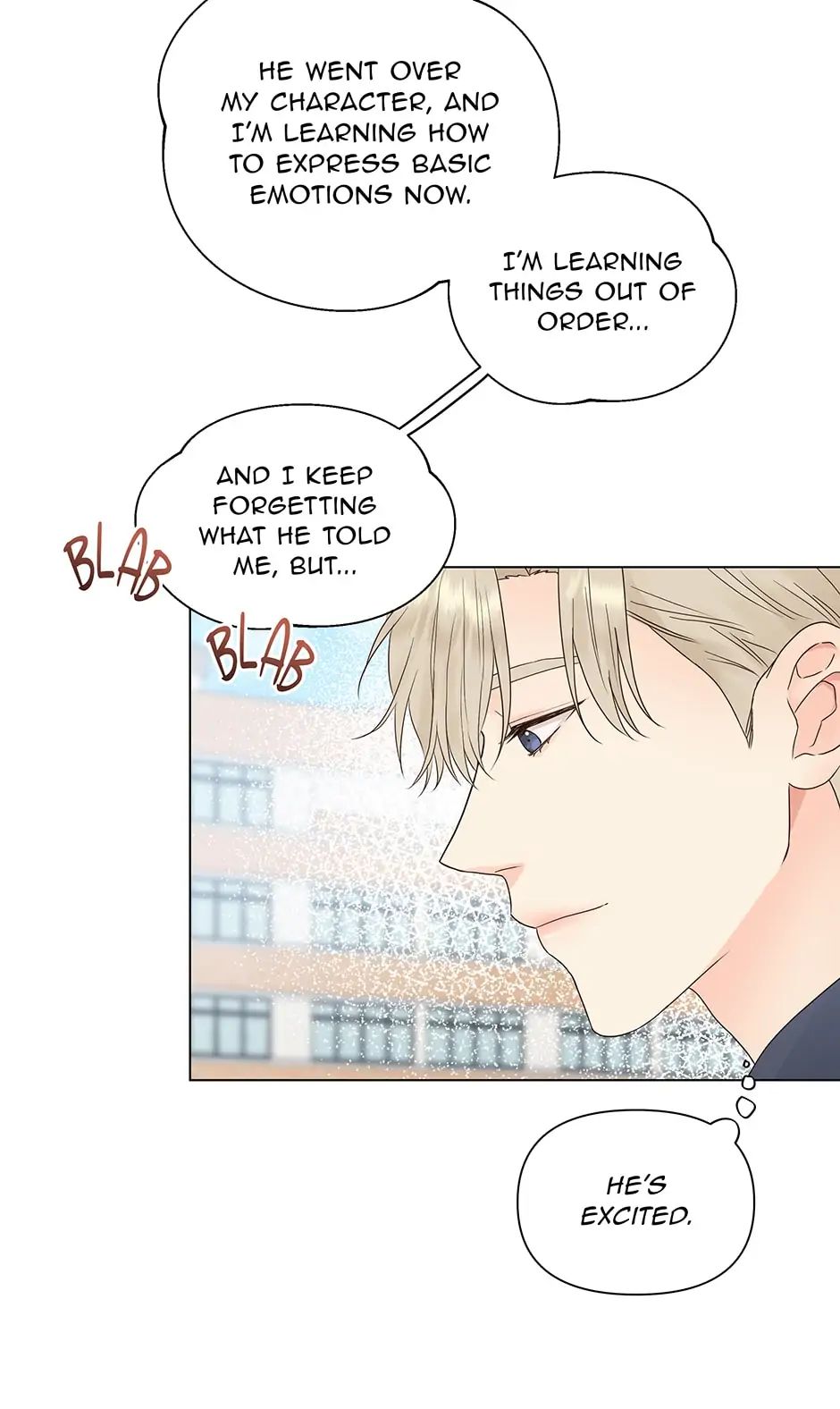 The Flower Blooming in My Hand Chapter 13 page 46 - 