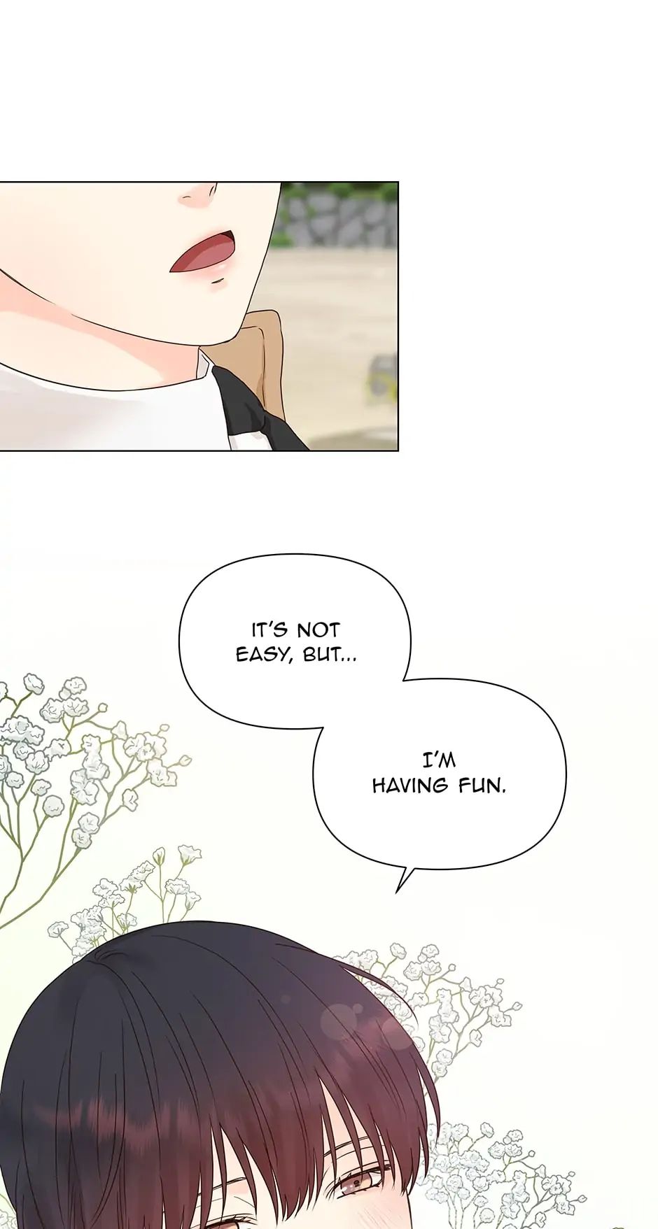 The Flower Blooming in My Hand Chapter 13 page 47 - 