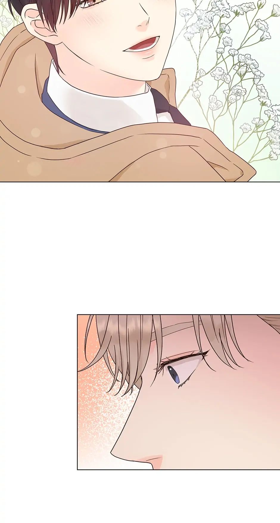 The Flower Blooming in My Hand Chapter 13 page 48 - 