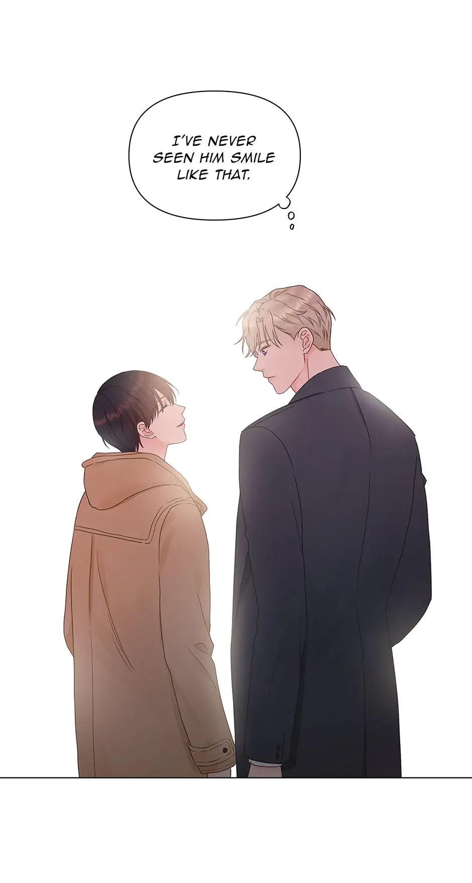 The Flower Blooming in My Hand Chapter 13 page 49 - 