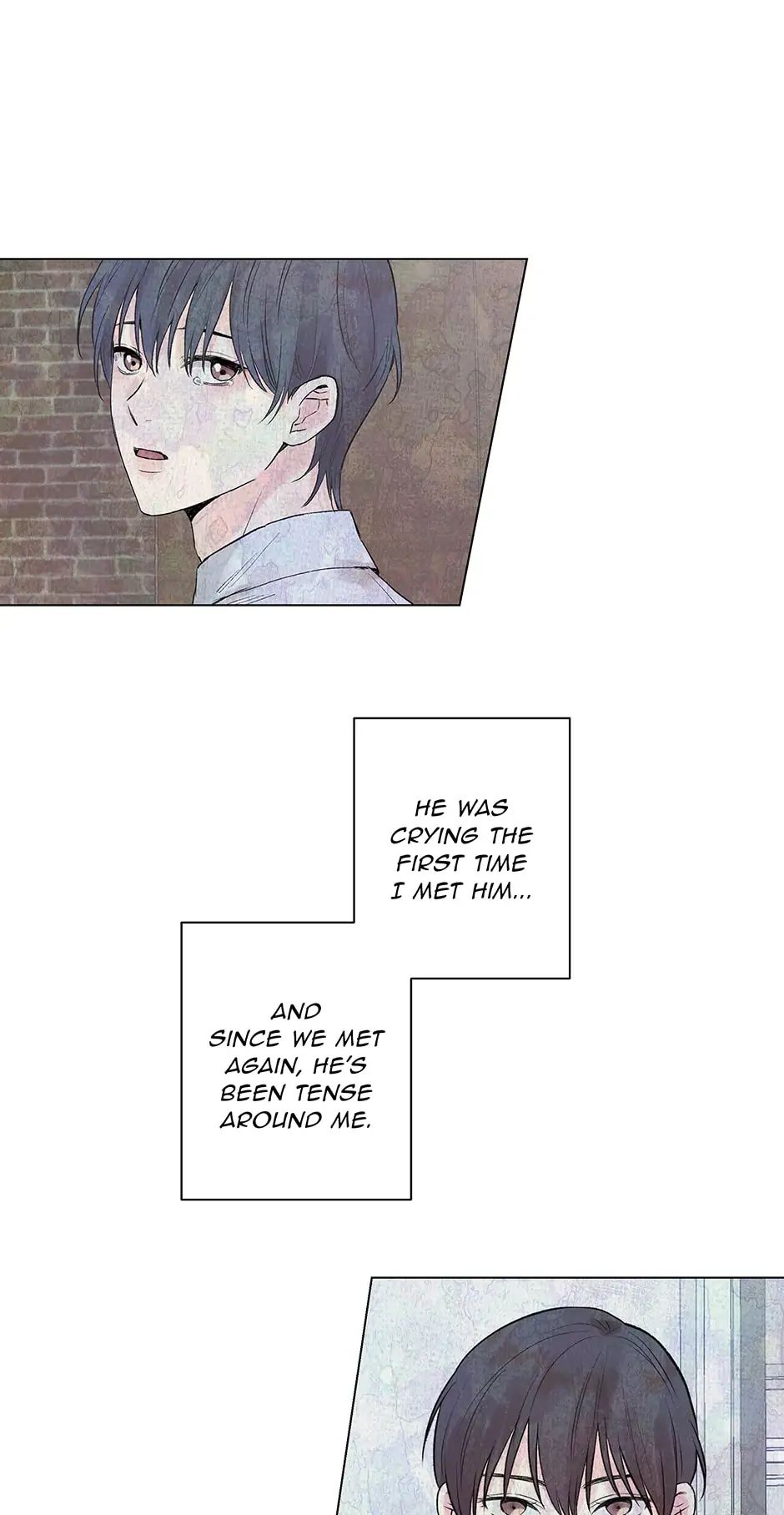 The Flower Blooming in My Hand Chapter 13 page 50 - 
