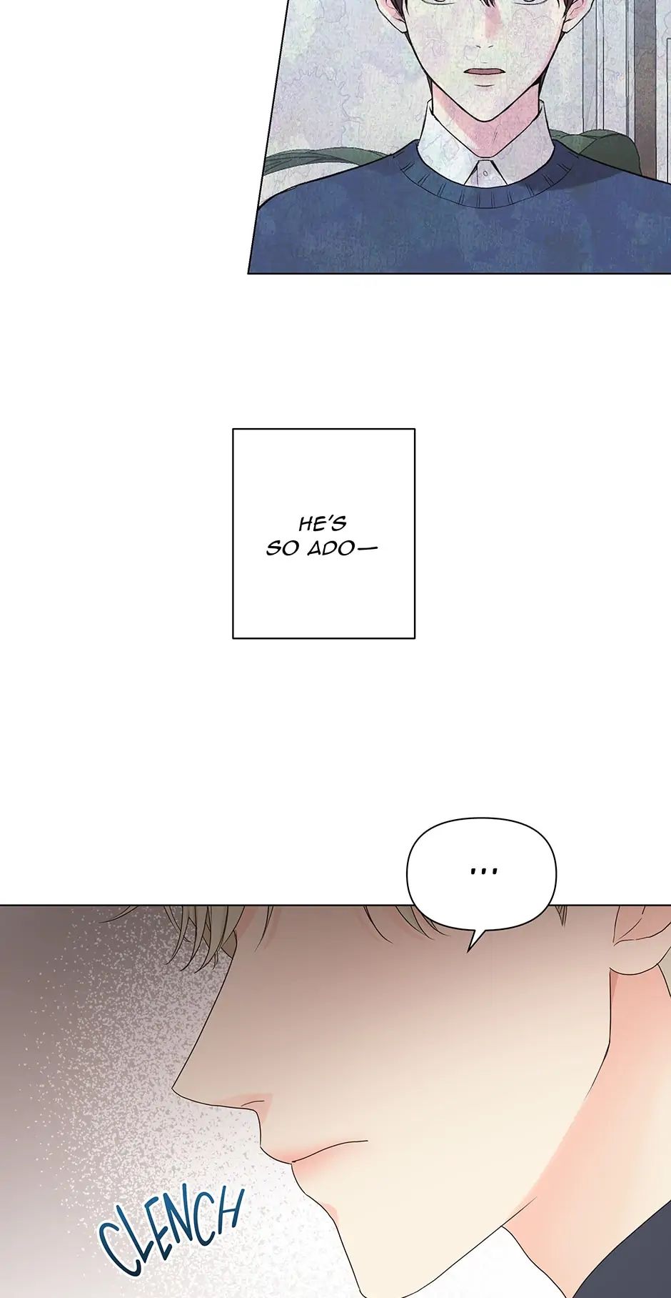 The Flower Blooming in My Hand Chapter 13 page 51 - 